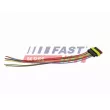 Kit de montage, kit de câbles FAST FT76120 - Visuel 2