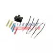 Kit de réparation pour câbles, electricité centrale FAST FT76138 - Visuel 1