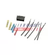 Kit de réparation pour câbles, electricité centrale FAST FT76138 - Visuel 2