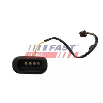Interrupteur, contacteur de porte FAST FT76304