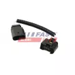 Câble adaptateur,papillon de distribution,alimentation d'air FAST FT76530 - Visuel 1