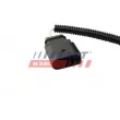 Câble adaptateur,papillon de distribution,alimentation d'air FAST FT76530 - Visuel 3