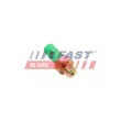 Capteur, pression d'huile FAST FT80003 - Visuel 1