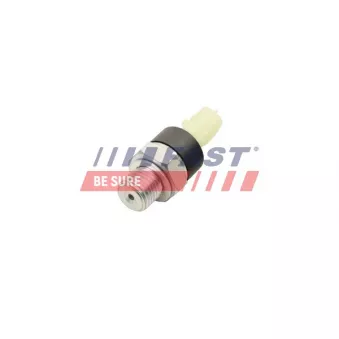 Capteur, pression d'huile FAST FT80004