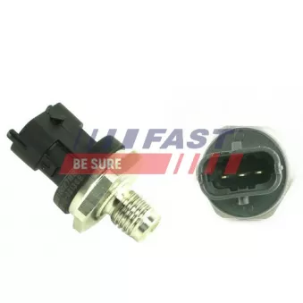 Capteur de pression, réservoir de carburant FAST FT80008