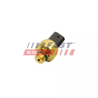 Capteur, pression d'huile FAST FT80009