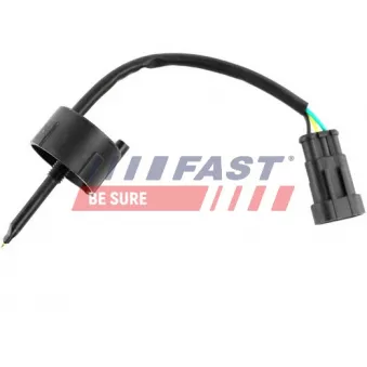 Palpeur de niveau, circuit de carburant FAST FT80013