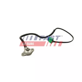Capteur, pression d'huile FAST FT80016