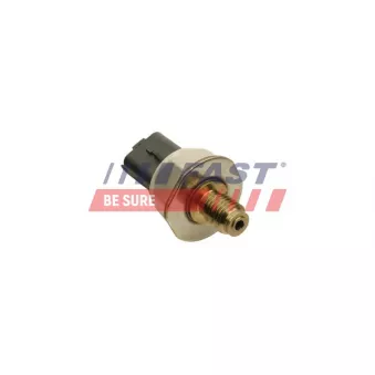 Capteur, pression de carburant FAST FT80070