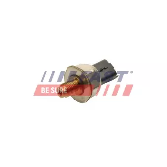 Capteur, pression de carburant FAST FT80074