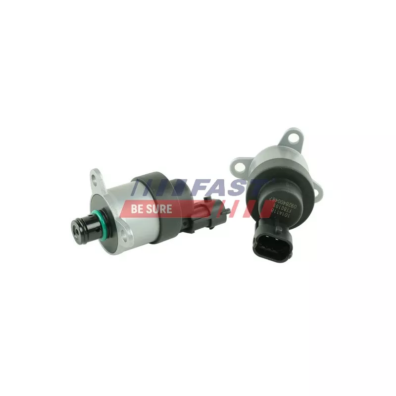 Régulateur, quantité de carburant (système à rampe commune) FAST FT80109