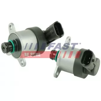 Régulateur, quantité de carburant (système à rampe commune) FAST FT80111