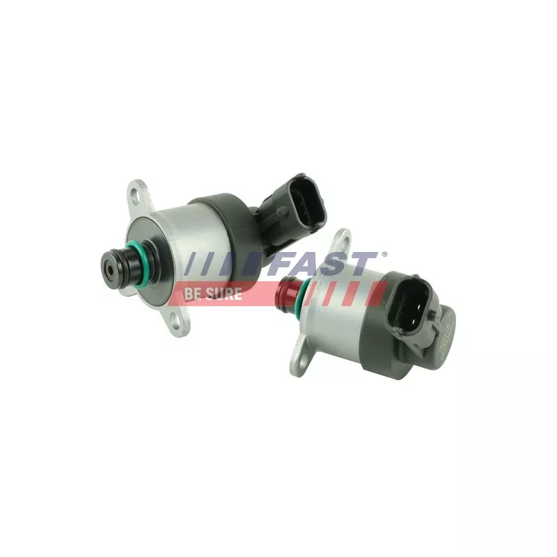 Régulateur, quantité de carburant (système à rampe commune) FAST FT80111