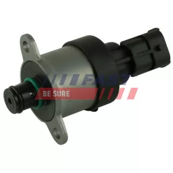Régulateur, quantité de carburant (système à rampe commune) FAST FT80114