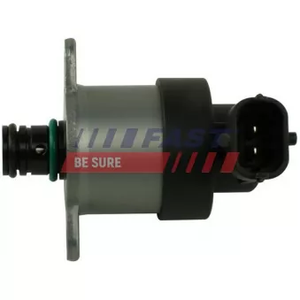Régulateur, quantité de carburant (système à rampe commune) FAST