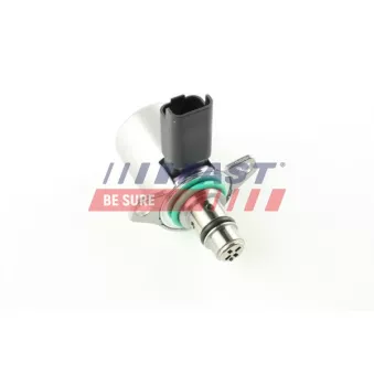 Régulateur, quantité de carburant (système à rampe commune) FAST FT80121