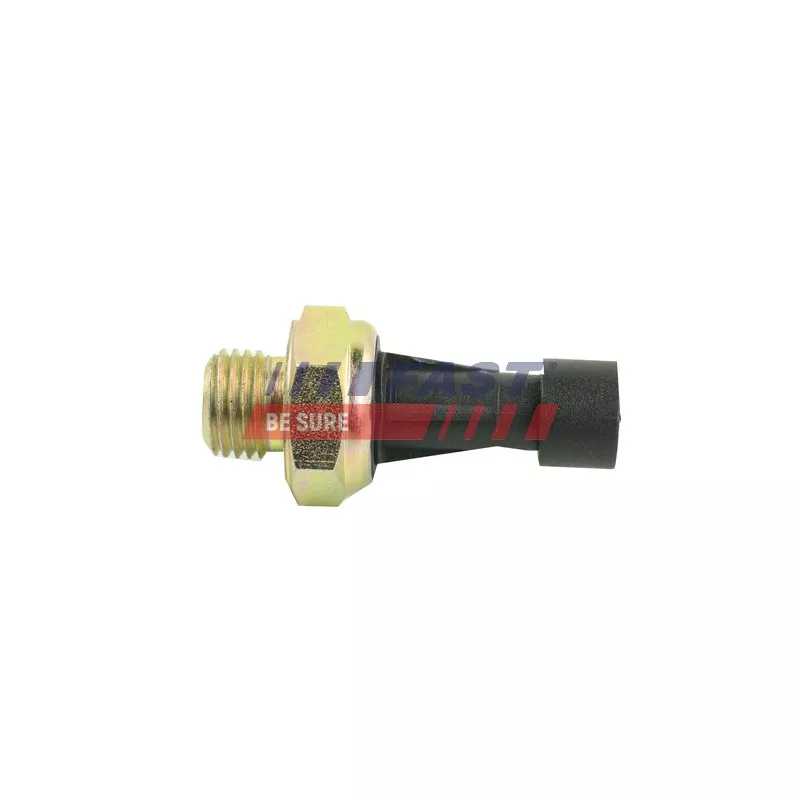 Capteur, pression d'huile FAST FT80124