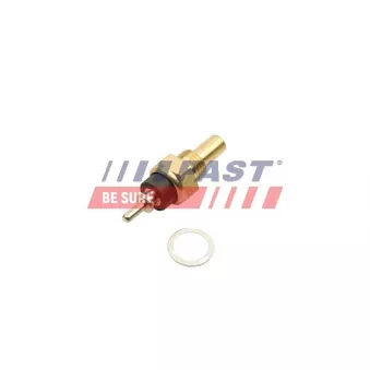 Sonde de température, liquide de refroidissement FAST FT80130