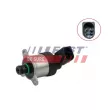 Régulateur, quantité de carburant (système à rampe commune) FAST FT80137 - Visuel 1