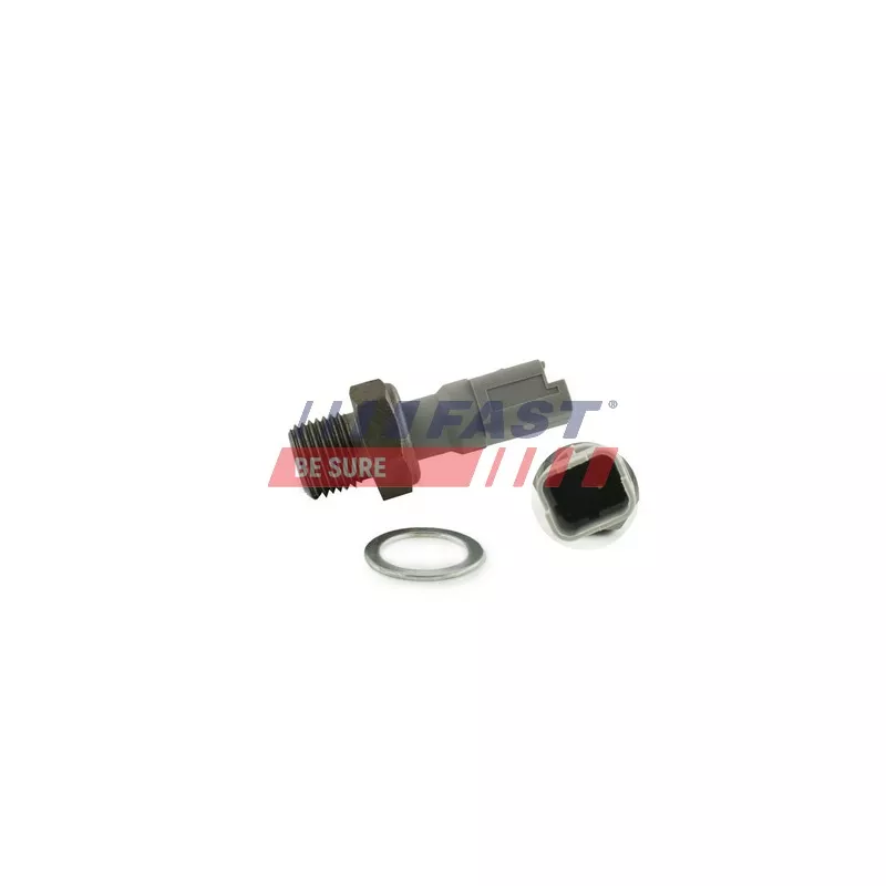 Indicateur de pression d'huile FAST FT80143