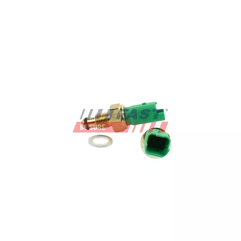 Sonde de température, liquide de refroidissement FAST FT80145