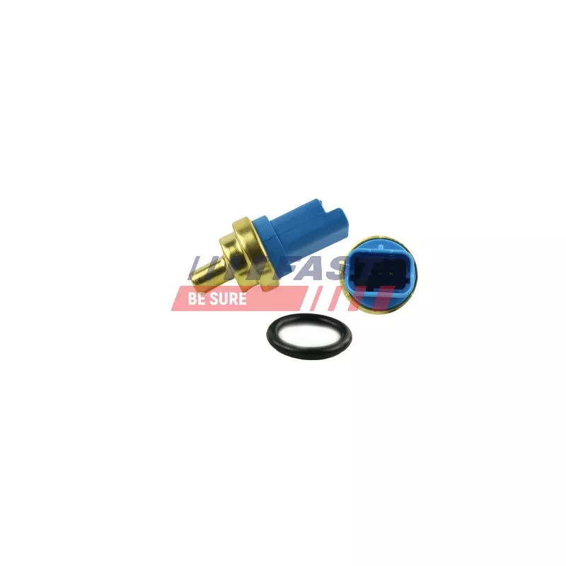Sonde de température, liquide de refroidissement FAST FT80148