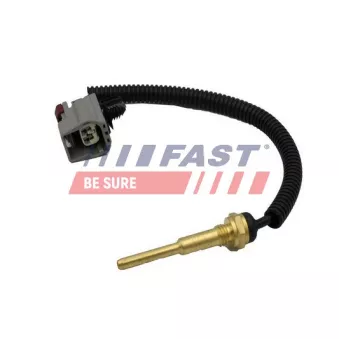 Sonde de température, liquide de refroidissement FAST FT80149