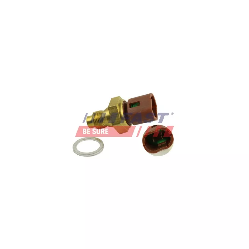 Sonde de température, liquide de refroidissement FAST FT80156