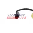 Contact thermique, voyant avertisseur de l'agent réfrigérant FAST FT80157 - Visuel 2