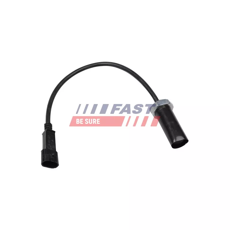 Capteur, régime FAST FT80200