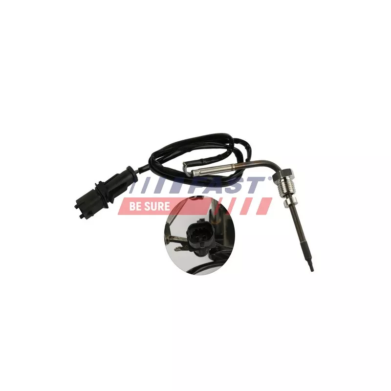 Capteur, température des gaz FAST FT80201