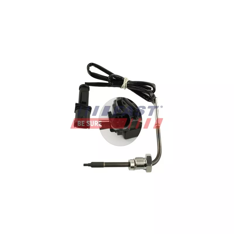 Capteur, température des gaz FAST FT80202