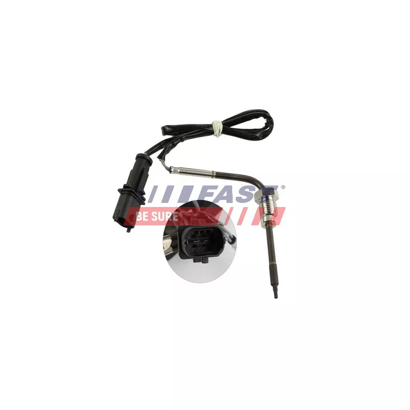 Capteur, température des gaz FAST FT80203