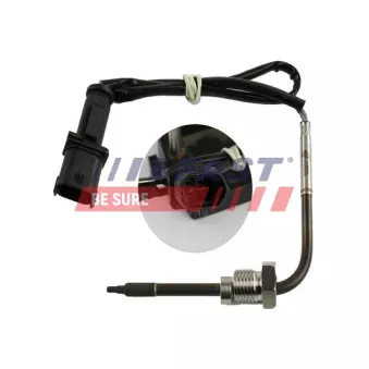 Capteur, température des gaz FAST FT80204