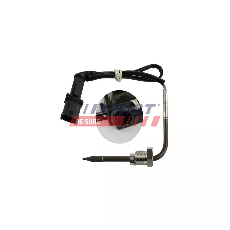 Capteur, température des gaz FAST FT80204