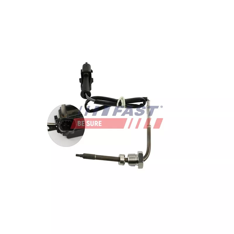 Capteur, température des gaz FAST FT80205