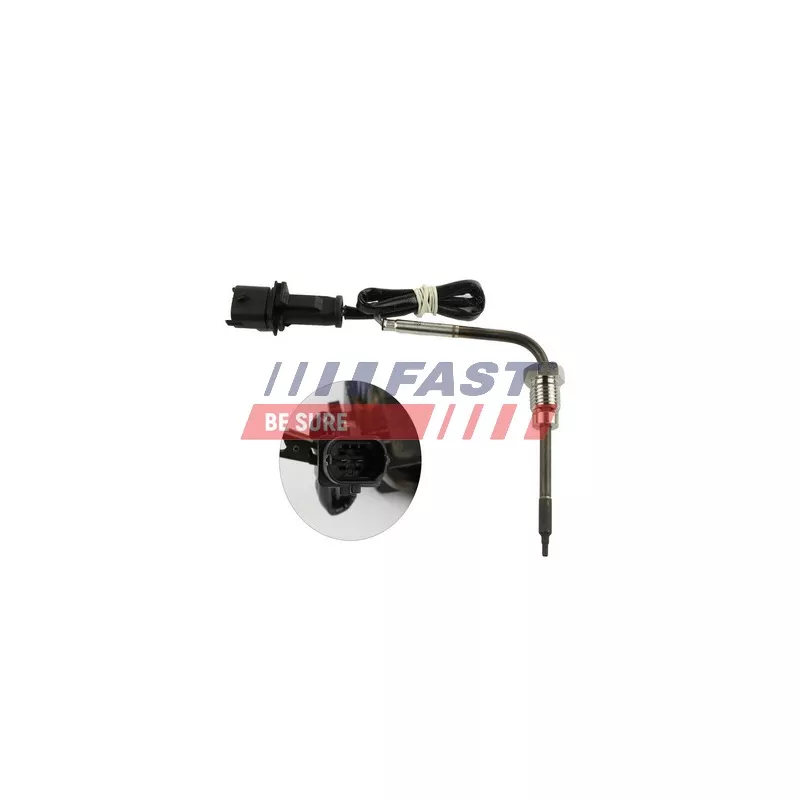 Capteur, température des gaz FAST FT80206