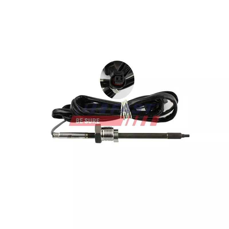 Capteur, température des gaz FAST FT80207