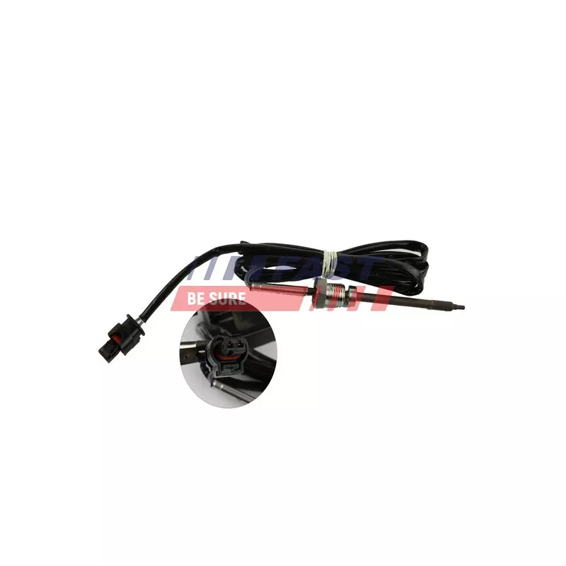 Capteur, température des gaz FAST FT80208