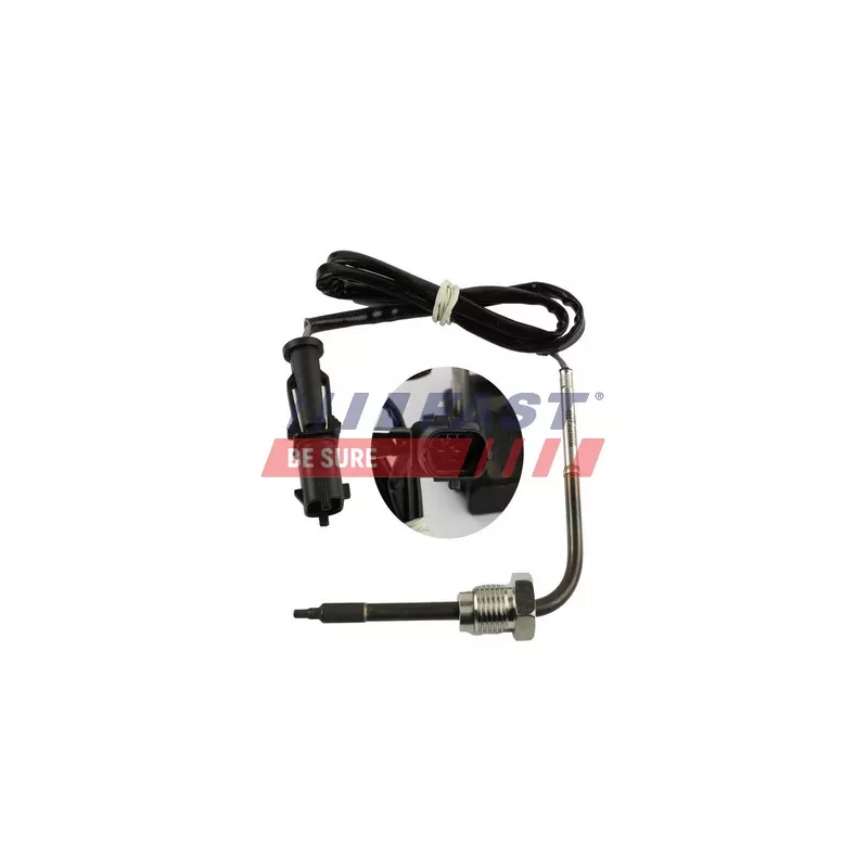 Capteur, température des gaz FAST FT80209