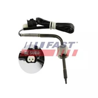 Capteur, température des gaz FAST FT80210