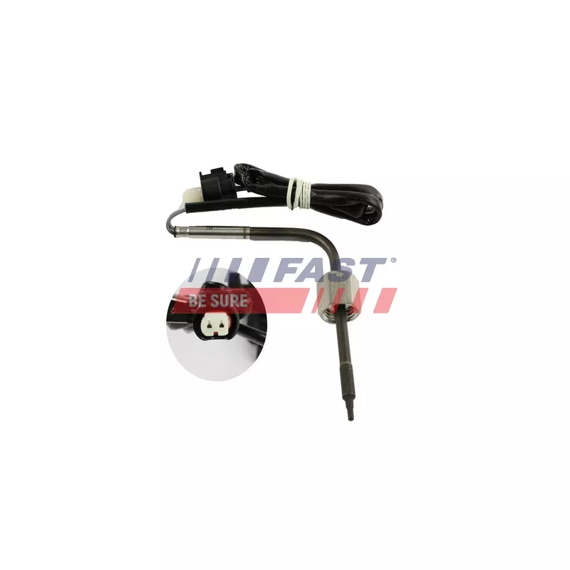 Capteur, température des gaz FAST FT80210