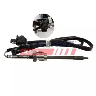 Capteur, température des gaz FAST FT80211