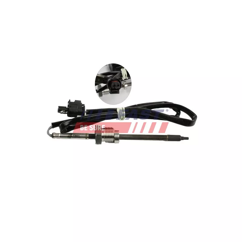 Capteur, température des gaz FAST FT80211