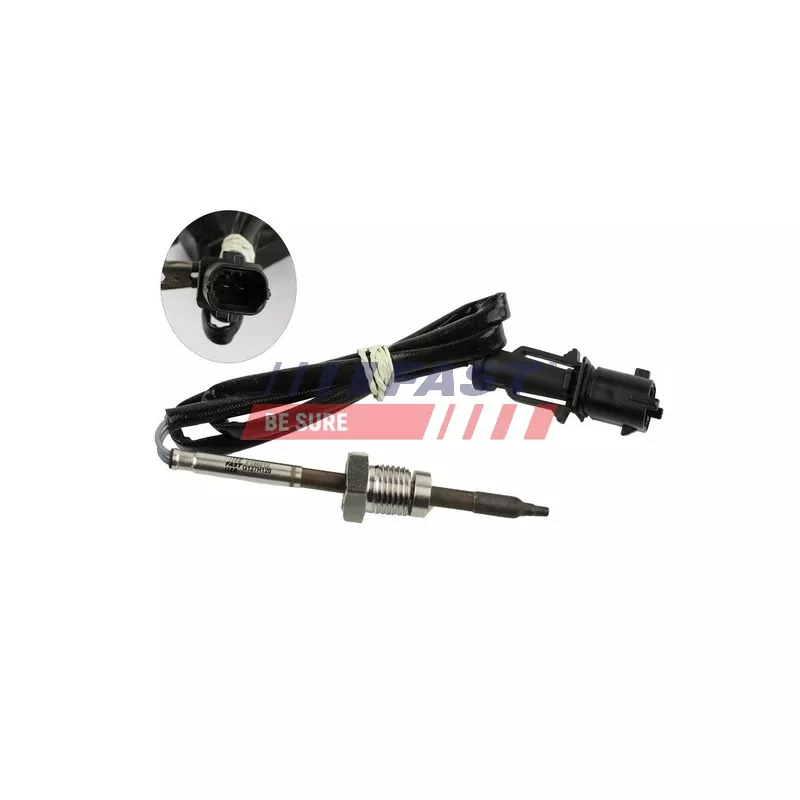 Capteur, température des gaz FAST FT80212