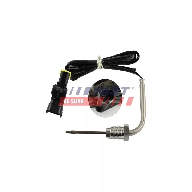 Capteur, température des gaz FAST FT80213