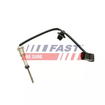 Capteur, température des gaz FAST FT80214