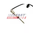Capteur, température des gaz FAST FT80214 - Visuel 2