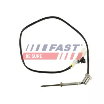 Capteur, température des gaz FAST FT80216