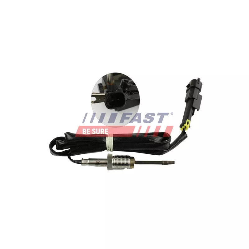 Capteur, température des gaz FAST FT80217